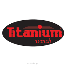 Titanium Winch