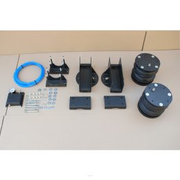 Volkswagen Crafter air suspension kit 2006 - single wheel