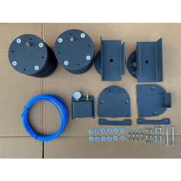 Opel Vauxhall Movano air suspension kit 2010-